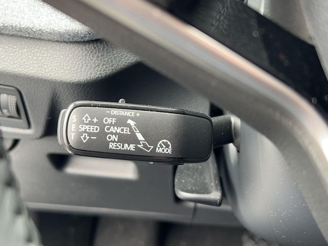 Skoda Scala 1.0 TSI Selection