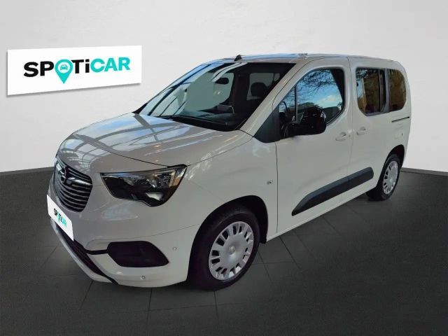 Opel Combo 1.5 CDTI Elegance Life