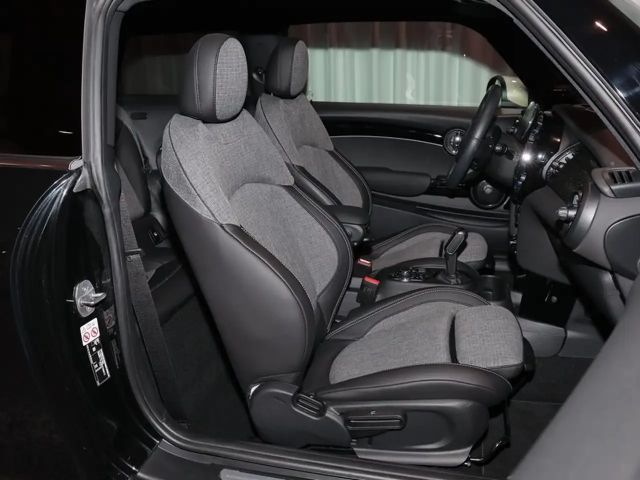 MINI Mini Electric SE