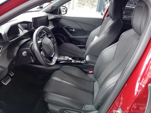 Peugeot E-2008 GT-Line