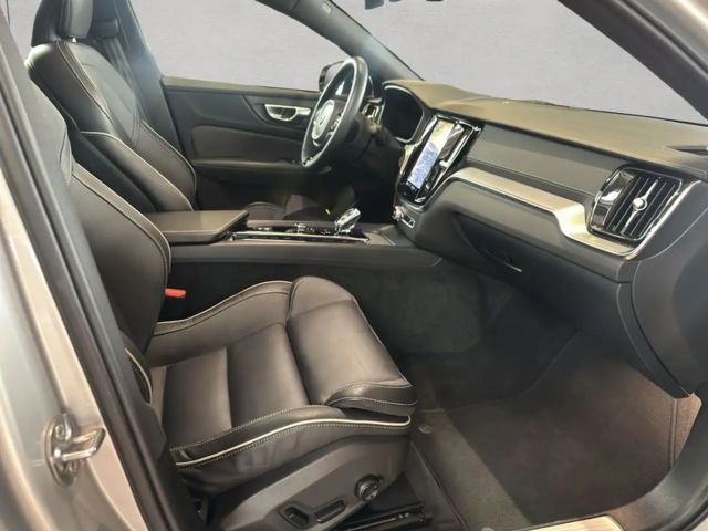 Volvo S60 AWD Dark Ultimate