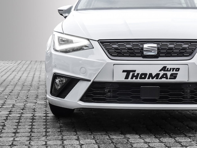 Seat Ibiza 1.0 TSI Style