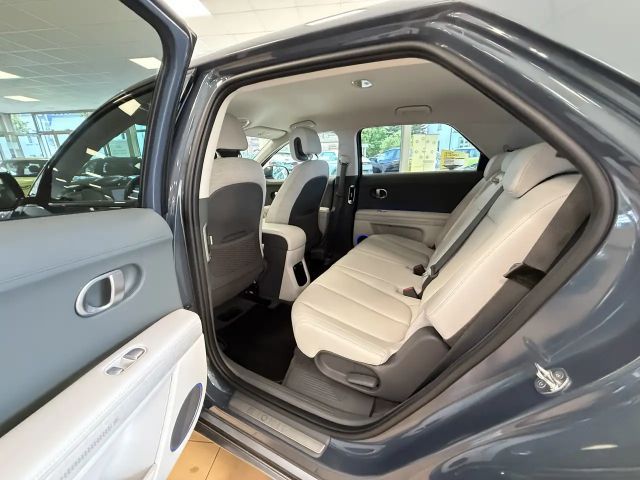 Hyundai IONIQ 5 Techniq