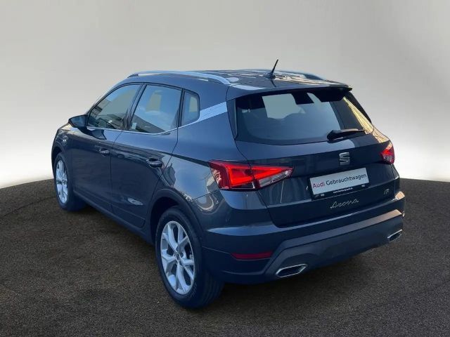 Seat Arona 1.0 TSI FR-lijn