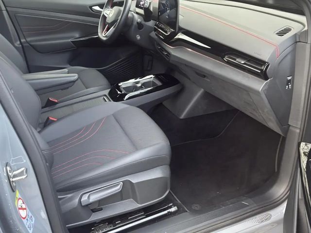 Volkswagen ID.4 GTX IQ.Drive
