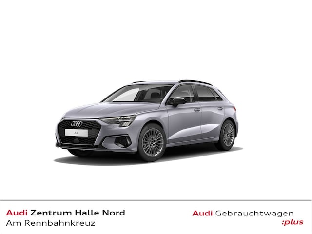 Audi A3 30 TFSI S-Tronic Sportback