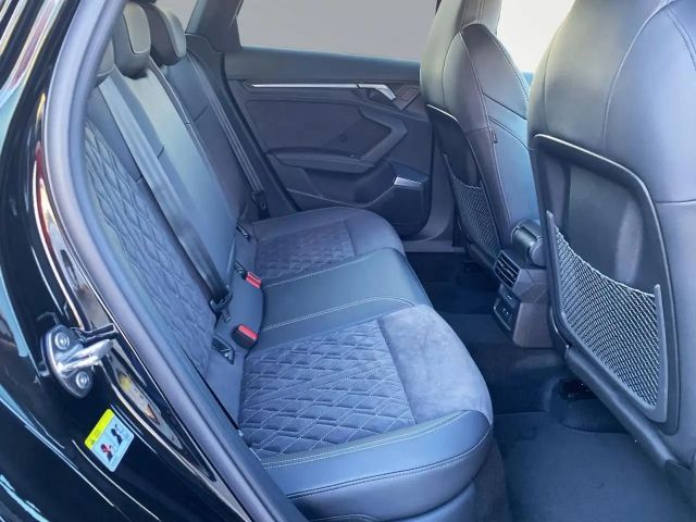 Audi S3 S-Tronic Sedan Sportback