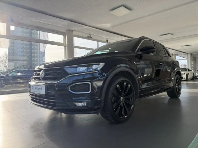 Volkswagen T-Roc 1.5 TSI DSG R-Line Sport