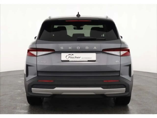 Skoda Elroq 85