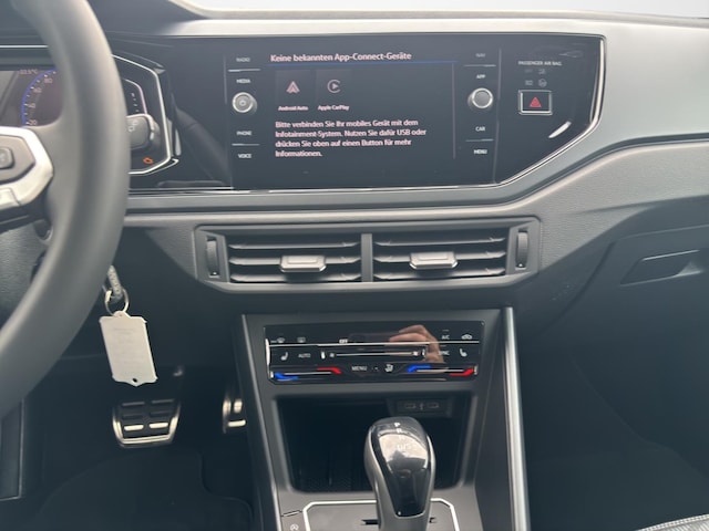 Volkswagen Taigo 1.5 TSI DSG R-Line