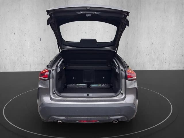 Citroën C4 Max PureTech