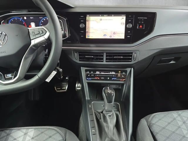 Volkswagen Polo DSG R-Line