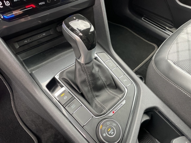 Volkswagen Tiguan 2.0 TDI 4Motion Allspace DSG