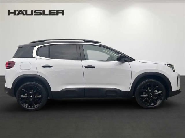 Citroën C5 Aircross Hybrid