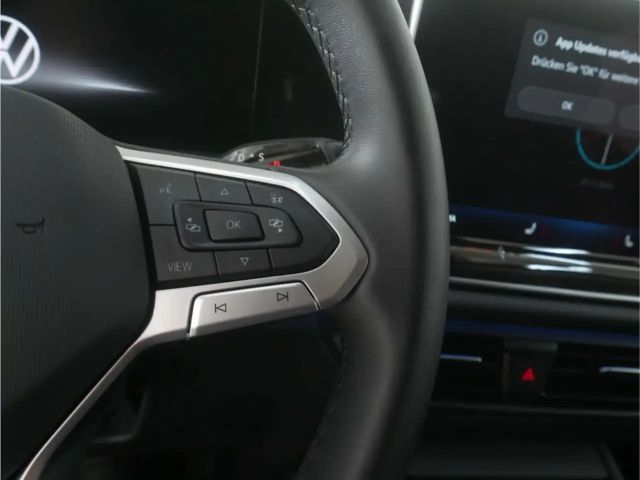 Volkswagen Tayron 1.5 eTSI DSG Life