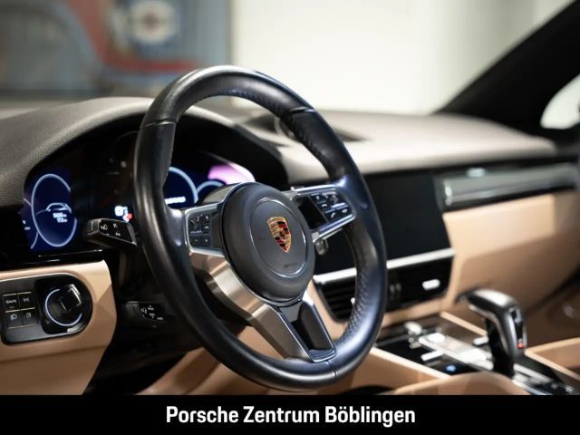 Porsche Cayenne Platinum Edition