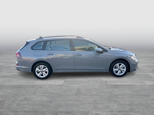 Volkswagen Golf 1.5 TSI Golf VIII Life Variant