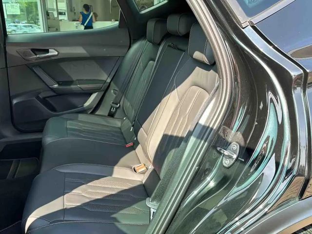 Cupra Formentor 2.5 TSI 4Drive VZ5