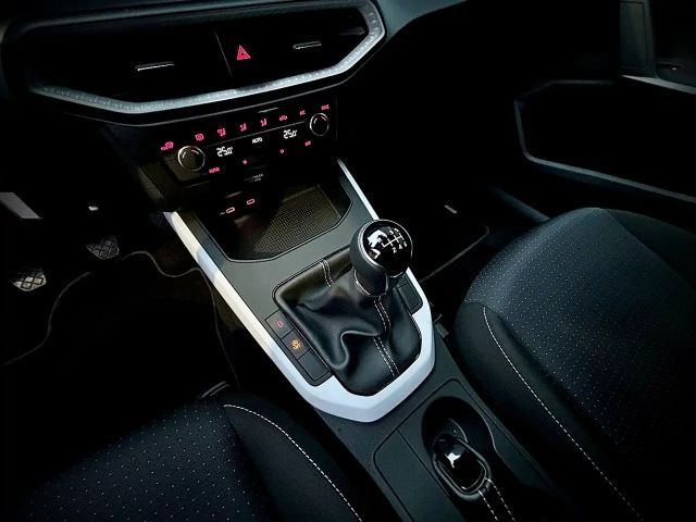 Seat Arona Ecomotive Style