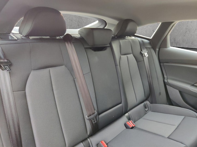 Audi A6 e-tron Quattro Sportback