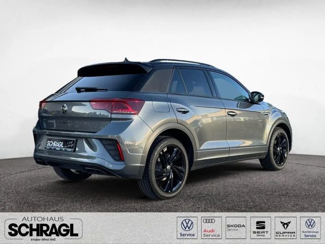 Volkswagen T-Roc 1.5 TSI DSG R-Line