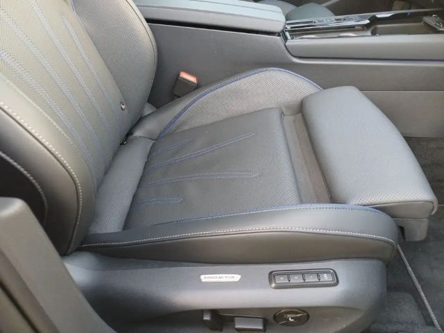 Volkswagen Passat 2.0 TDI 4Motion DSG