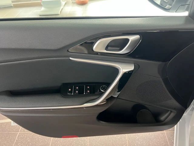 Kia Ceed CRDi SportWagon Vision