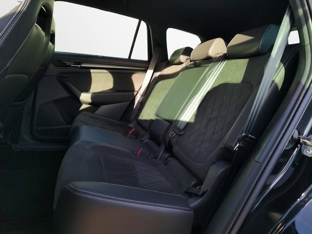 Skoda Kodiaq Sportline