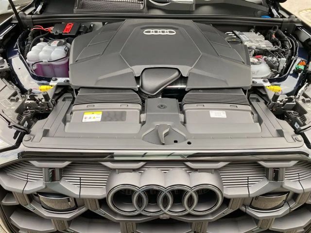 Audi Q7 Hybride Quattro S-Line