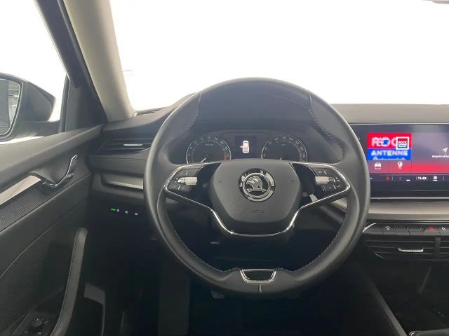 Skoda Octavia AmbitionTDI