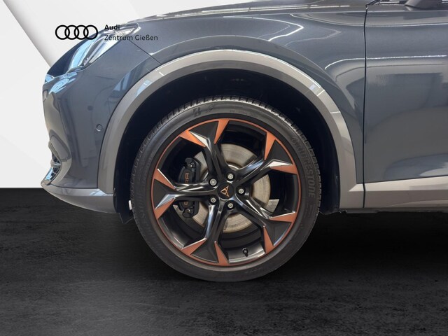 Cupra Formentor 2.0 TSI 4Drive DSG VZ