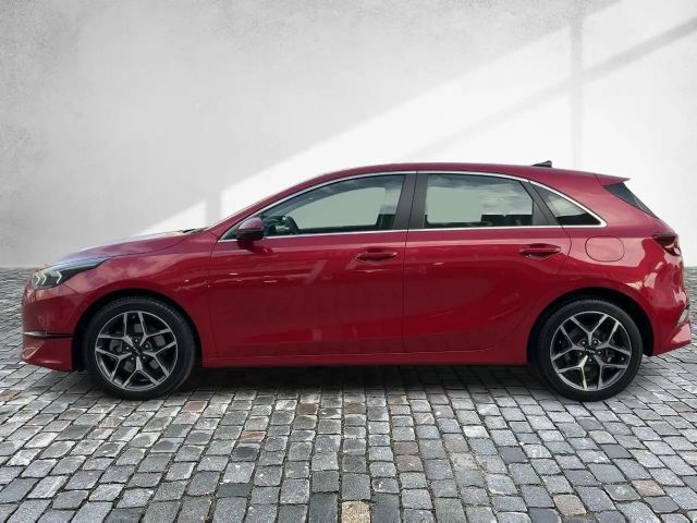 Kia Ceed GDi Spirit