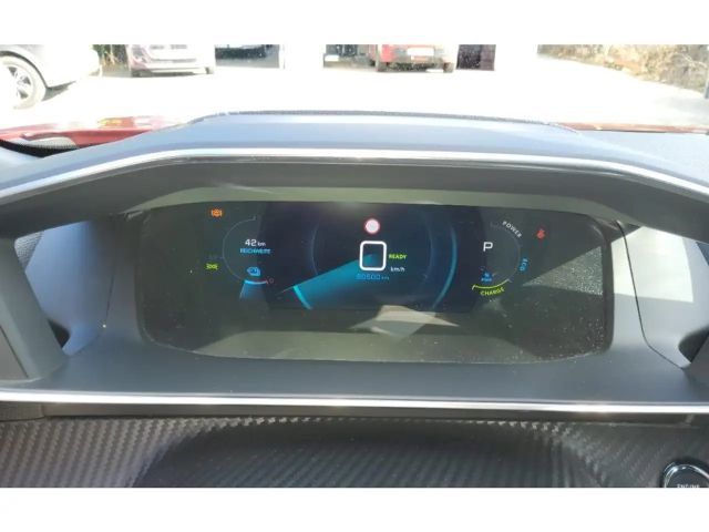 Peugeot 2008 GT-Line