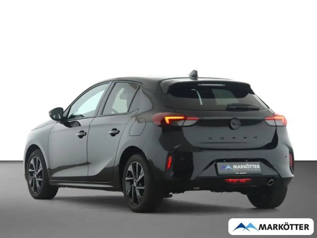 Opel Corsa GS-Line Grand Sport