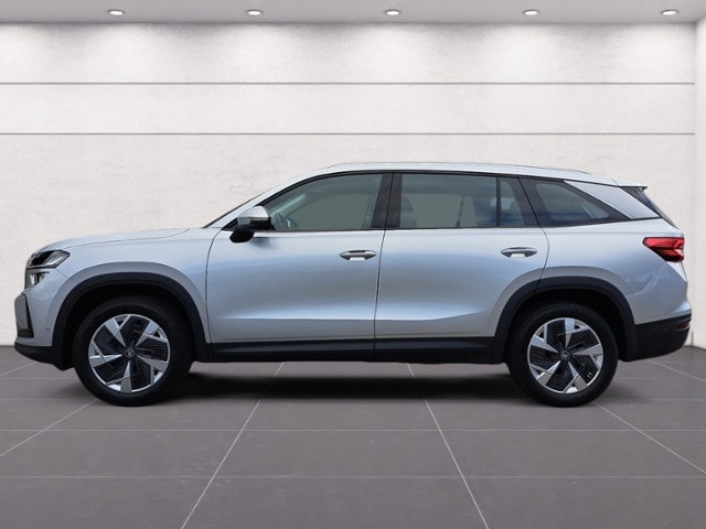 Skoda Kodiaq 1.5 TSI Selection