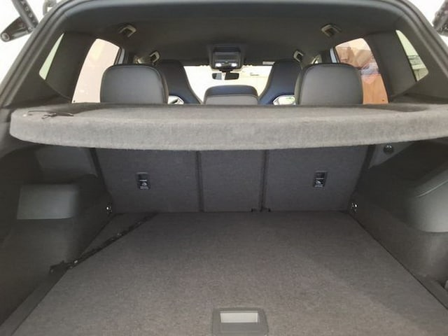 Volkswagen Tiguan 2.0 TDI DSG