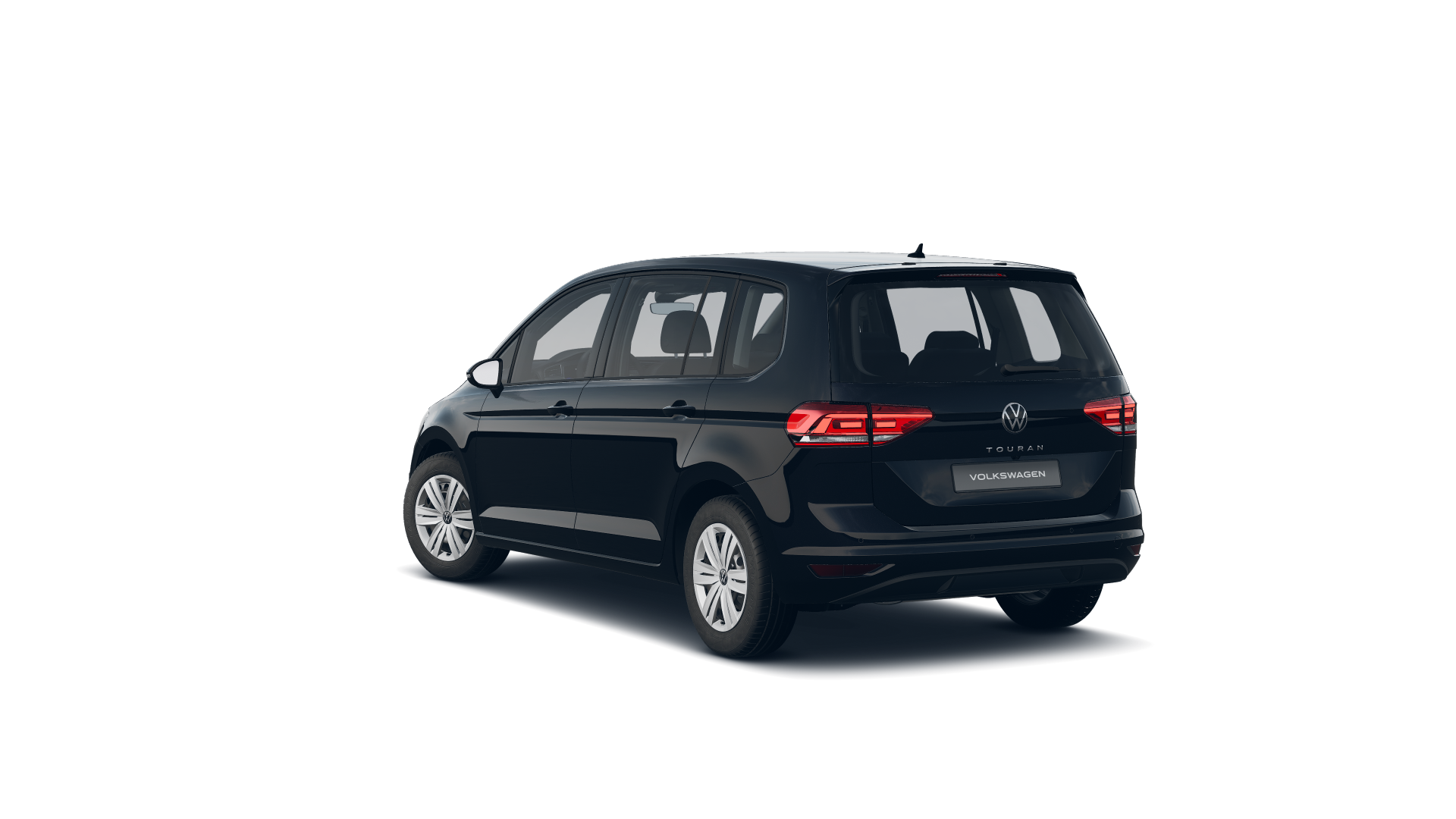 Volkswagen Touran 1.5 TSI