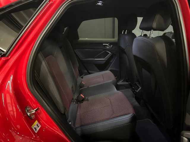 Audi Q3 35 TFSI S-Line Sportback