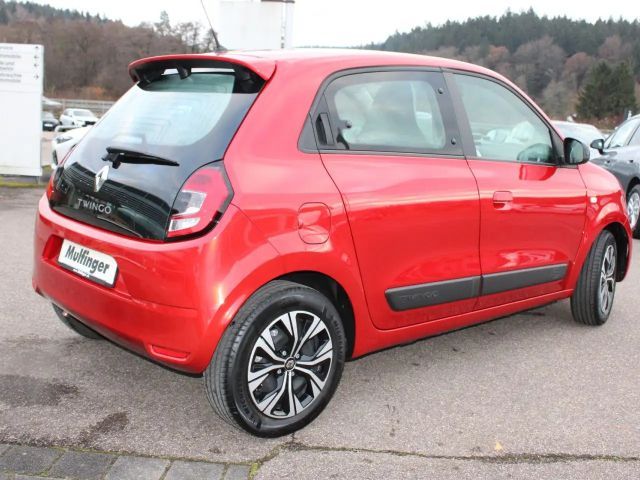 Renault Twingo SCe 65 Zen