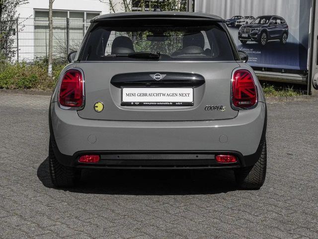 MINI Mini Electric 3-deurs SE