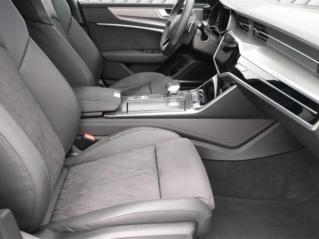 Audi RS7 4.0 TFSI Quattro Sport Sportback