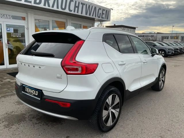 Volvo XC40 Bright Plus T5