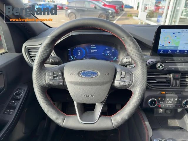 Ford Kuga Plug in Hybrid ST Line X