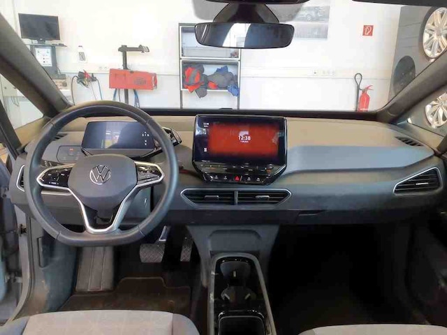 Volkswagen ID.3 Pure