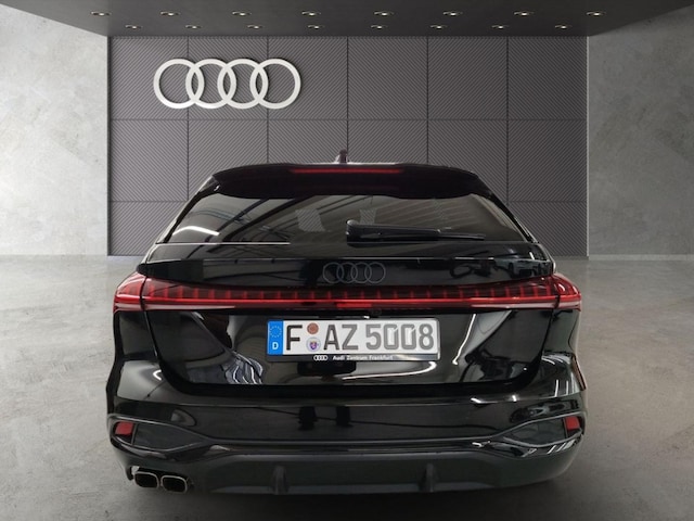 Audi A5 Avant S-Tronic