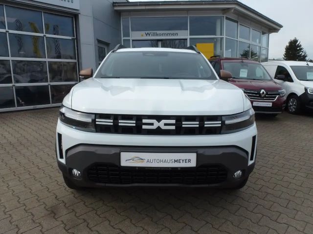 Dacia Duster 4WD Extreme