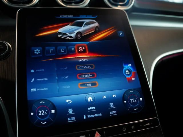 Mercedes-Benz C 43 AMG 4MATIC AMG Line Estate