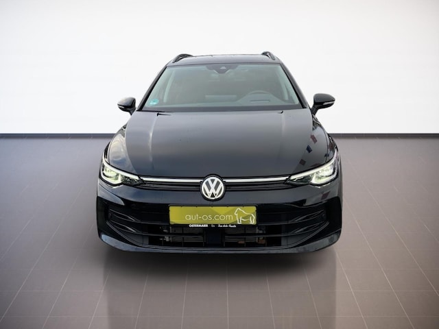 Volkswagen Golf 1.5 eTSI DSG Golf VIII Variant