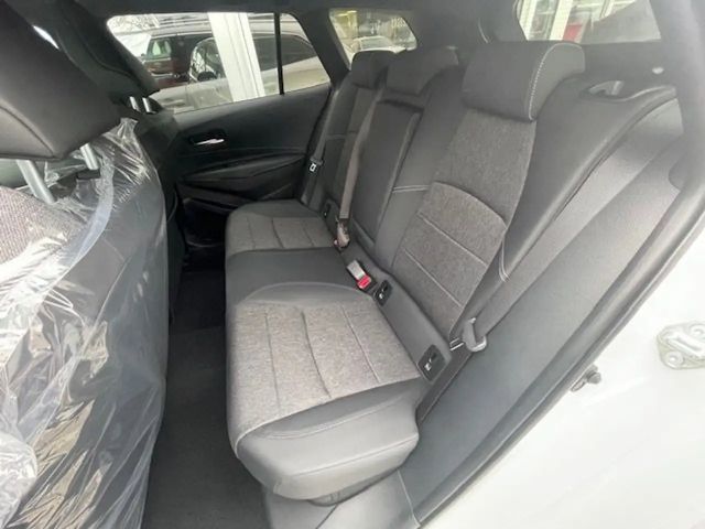 Toyota Corolla Hybride Touring