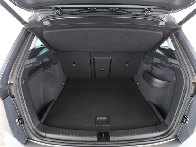 Skoda Karoq 1.5 TSI Ambition